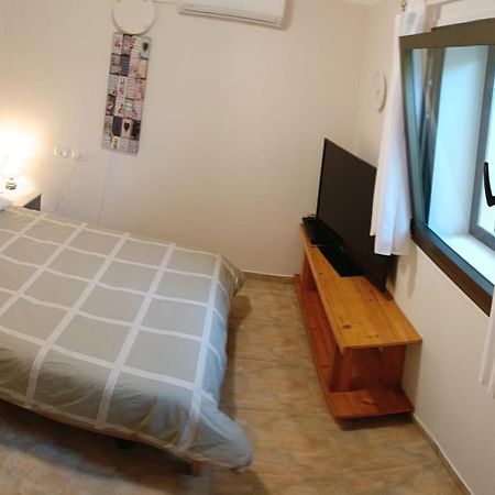Huge & Private Villa In Kibbutz ダフナ エクステリア 写真